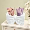 Bow Shaped Electric Toothbrush Holder,bathroom Washbasin,toothbrush and Toothpaste Holder,storage Rack,base Bracket,storage Rack