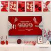 Decorațiuni pentru casă – Drapeluri, banere, accesorii