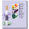 12ml Ball Perfume Easy to Use Effective Natural Roll-on Essential Oil for Unisex