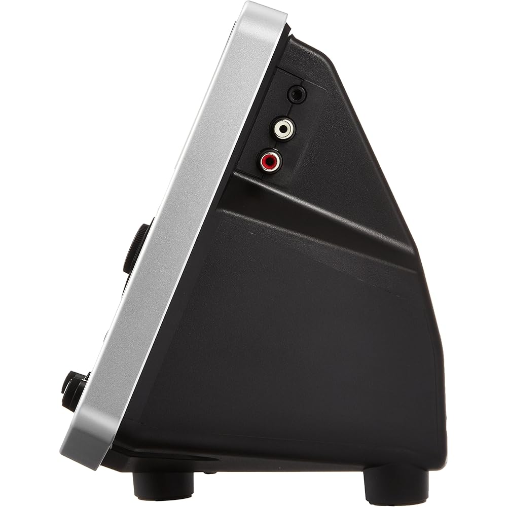 BOSS Boss eBand JS-10 guitar practice audio player/can be connected directly to the guitar/equipp...