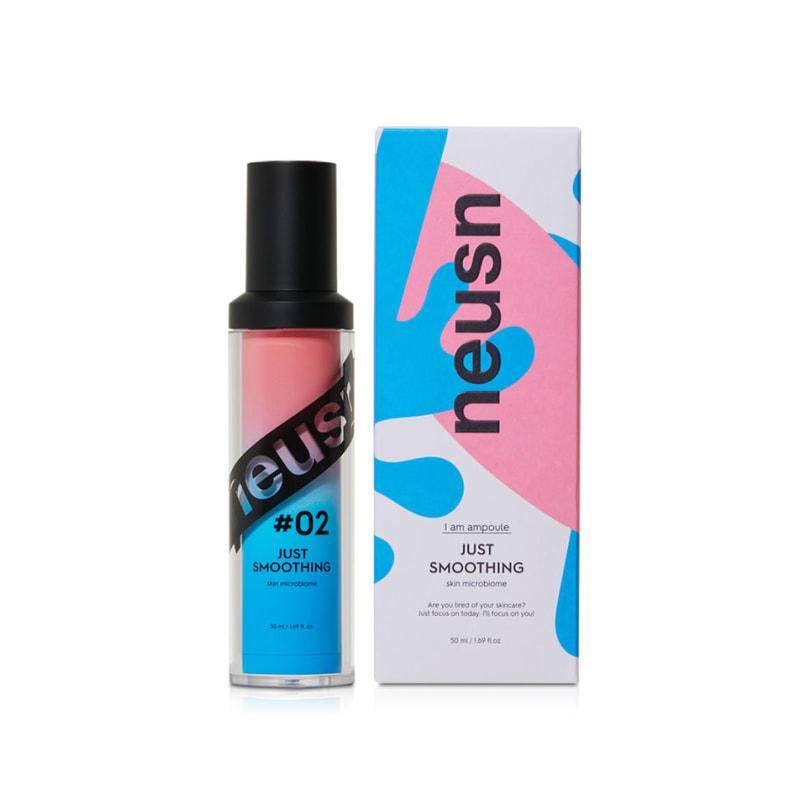 

Loose I m Ampoule 02 Skin Texture Care 50ml (main product)