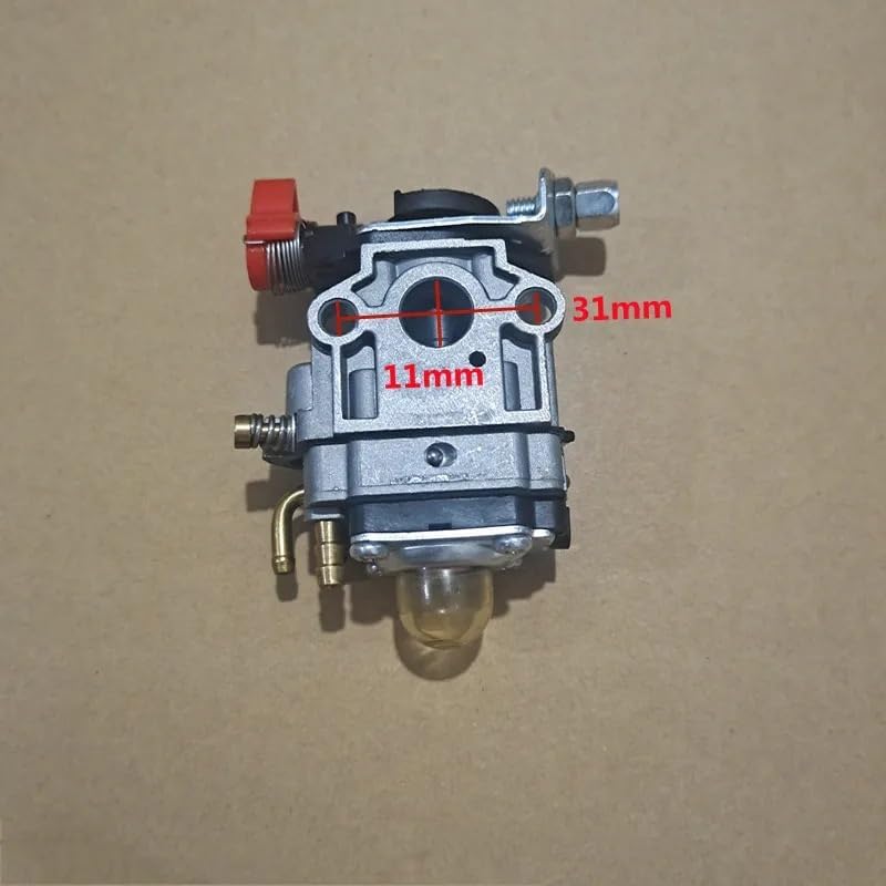 

For Bv162 Carburetor For Wyk-176a For OC Amtomizer Am162 61.3cc Blower Carb Carburettor E 2318495r