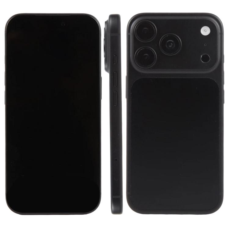 Modello Display Falso Nero Non Funzionante Dummy Per iPhone 18 Pro