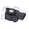 134030 Throttle Position Sensor Fit for International & Williams & Mack Auto Parts Automotive Throttle Position TPS Sensor Replaces 4333-1697269C92