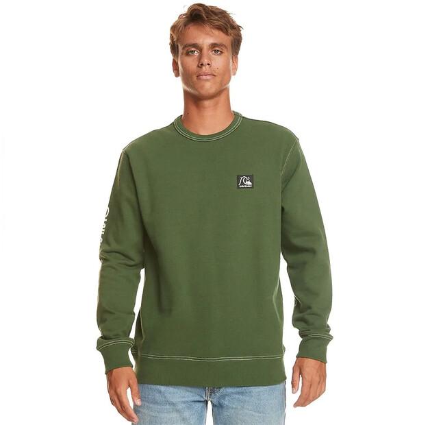 

Quiksilver The Original Crew свитшот L