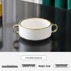 Lilang Keramische Stoofpot & Soep Set