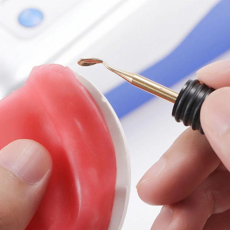 Dental Electric Spatula