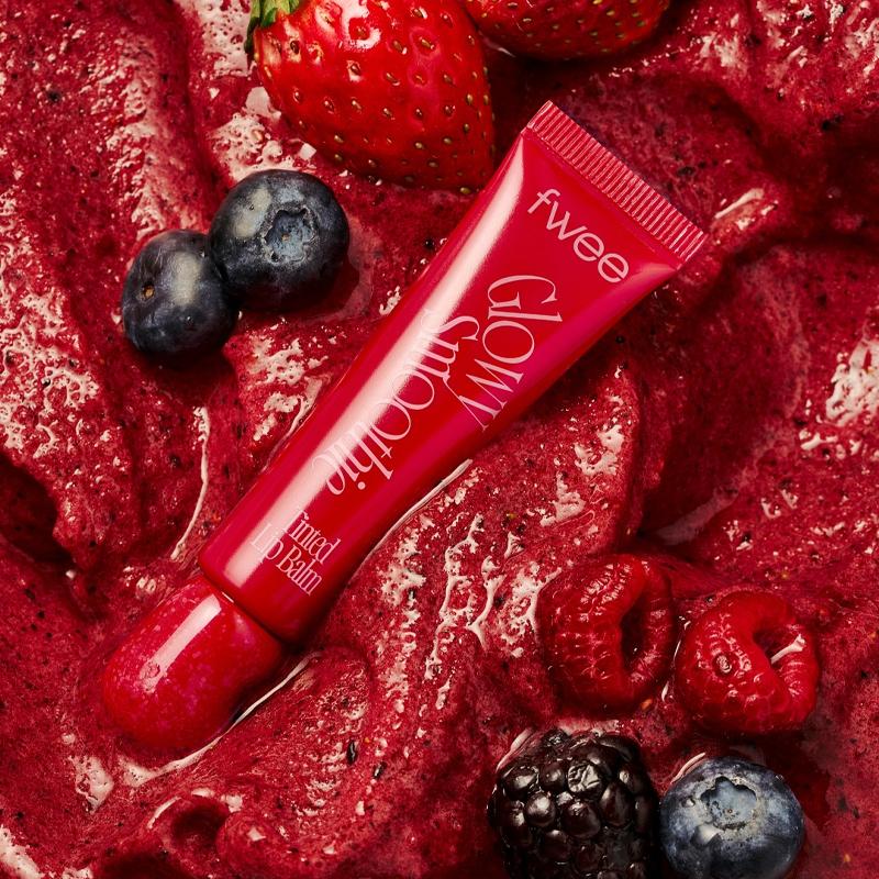 FWEE Glowy Smoothie Tinted Lip Balm 9.5g