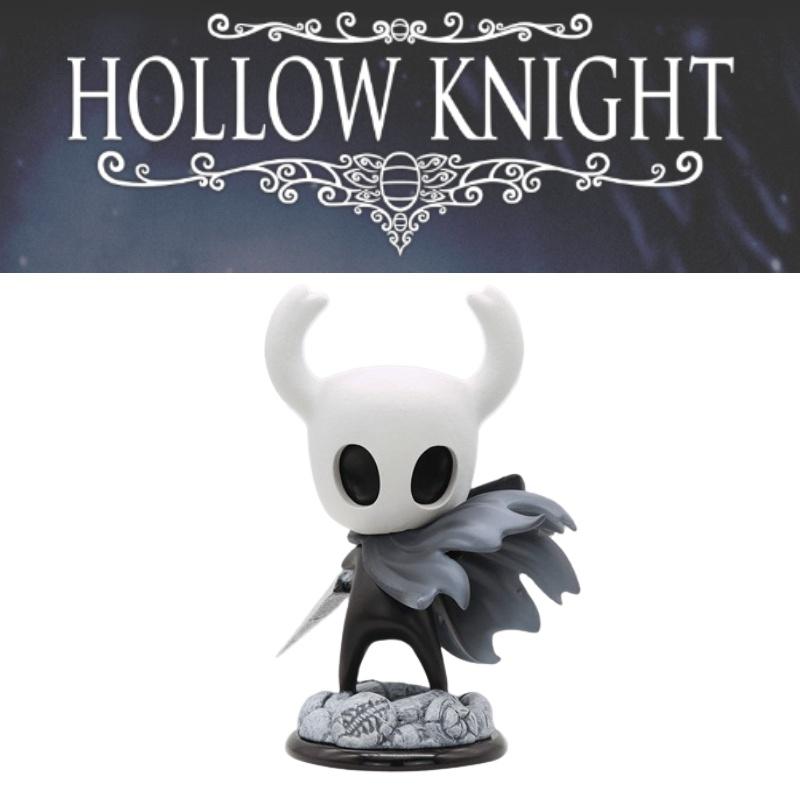 Hollow Knight 6.5-inch Action Figure Model, Perfect For Collectors