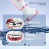 4 In 1 Electric Lady Shaver Body Hair Removal Epilator Painless Cordless Trimmer Razor Gifts For Women
