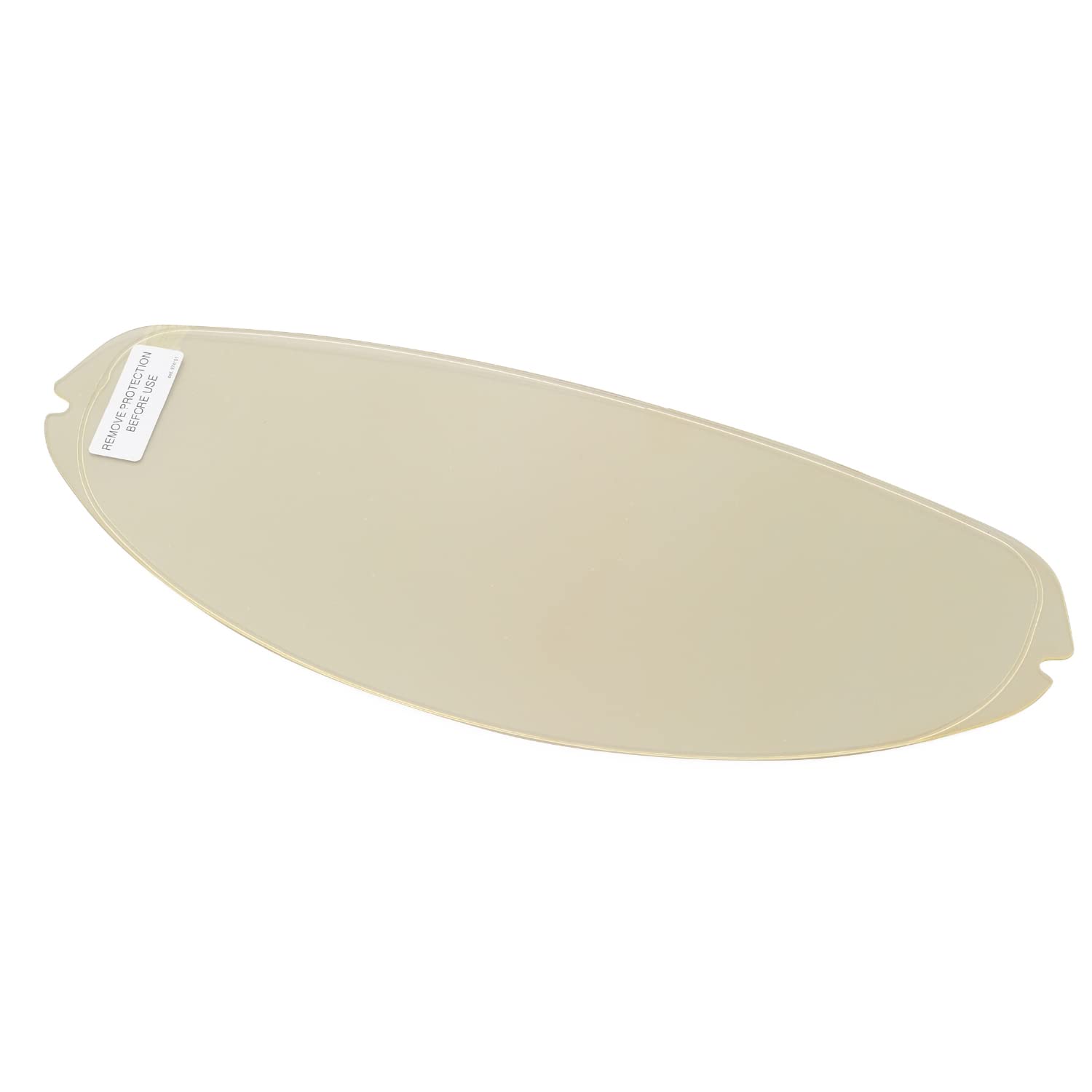 

NOLAN Motorcycle Helmet Pinlock Sheet for Series Clear 92543 [ ] N70-2GT / N40-5