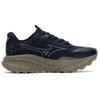 Mizuno Wave Solar V2 Black Glaze Yellow Unisex D1GH241803