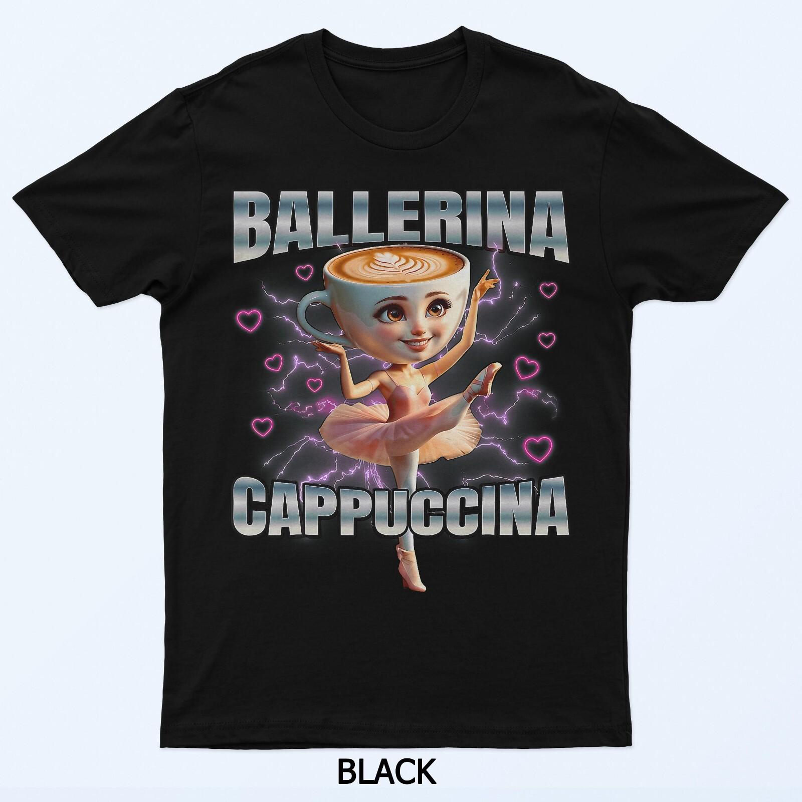 

Футболка Балерина Капучино 3XL