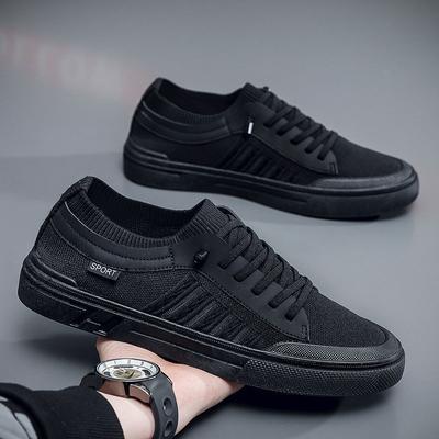 Fashion Men's Sneakers Casual Shoes Men Original Lightweight Shoes for Men Breathable Flats Men's Sneakers Chaussure Hommes