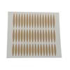 72 Pairs Double Eyelid Tape Breathable Anti Allergy Adhesive Eyelid Sticker (#1302)