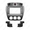 06-11 Nissan Classic Sylphy 10.1'' Android Navigation Frame Panel