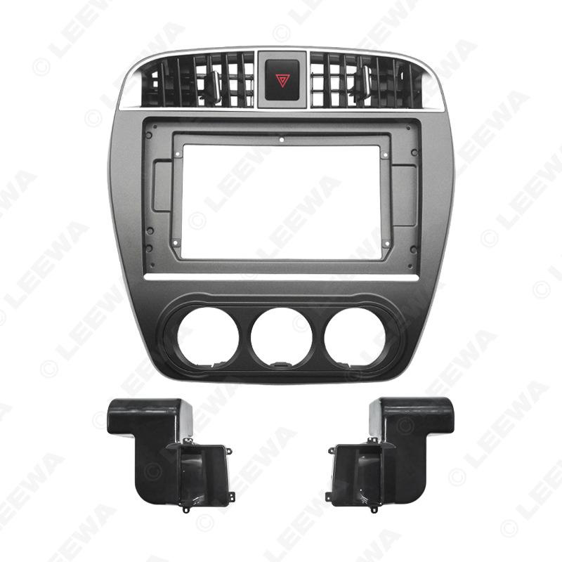 06-11 Nissan Classic Sylphy 10.1'' Android Navigation Frame Panel