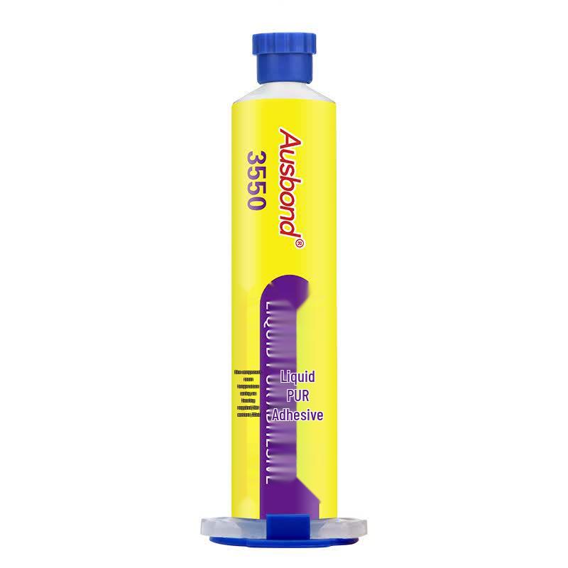 Ausbond PUR Liquid Phone Repair Adhesive Transparent