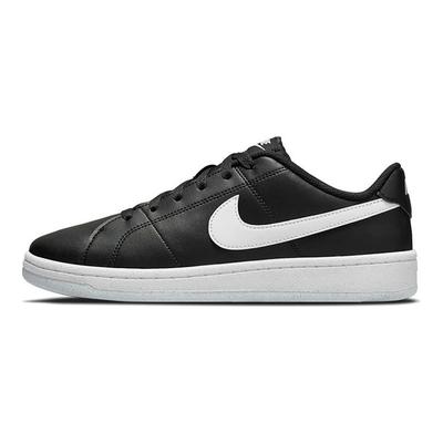 Court Royale 2 Black White Women Sneakers DH3159-001