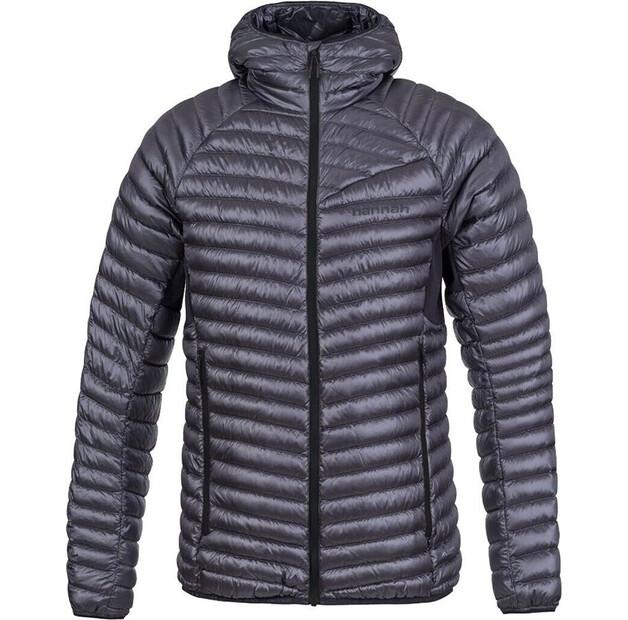 Jacket Hannah Mio Hoody Down Jacket