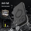 TB Series iPhone 17 Waterproof Case with Magnetic Stand and Drop-Proof Full Coverage.