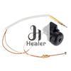 1PC Gas Patio Heater Safety Kit Tilt Switch And Thermocouple Sensor Package Propane Gas Patio Heater Repair Replacement Parts