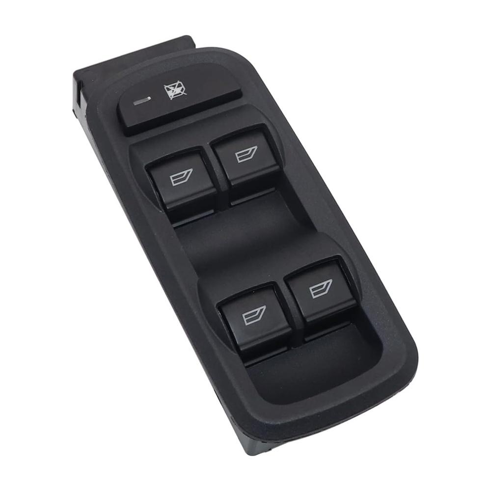 LH Driver Side Door Power Window Switch For 2014-2019 Ford Fiesta D2BT-14A132-AA