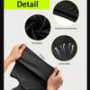 1PC Ice Silk Balaclava Face Mask - UV Sun Protection, Breathable & Quick Dry for Cycling Motorcycle Running Hiking