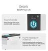 Tuya WiFi Smart Circuit Breaker Switch: Wireless Remote Mobile Control for Smart Homes.