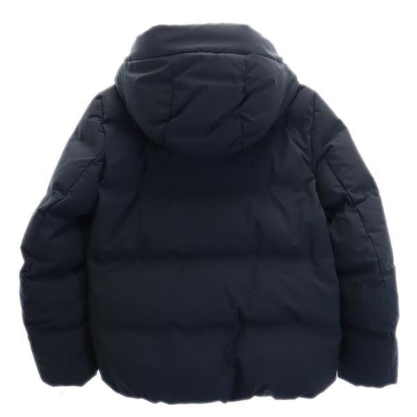 UNIQLO seamless down parka S black Jacket Women Used