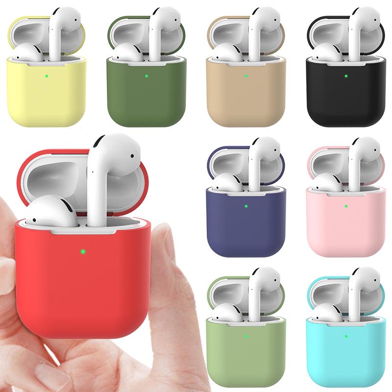Pegatina PROTECTORA Protector De Polvo Placa De Metal Para Auricular airpods piel caso Shell