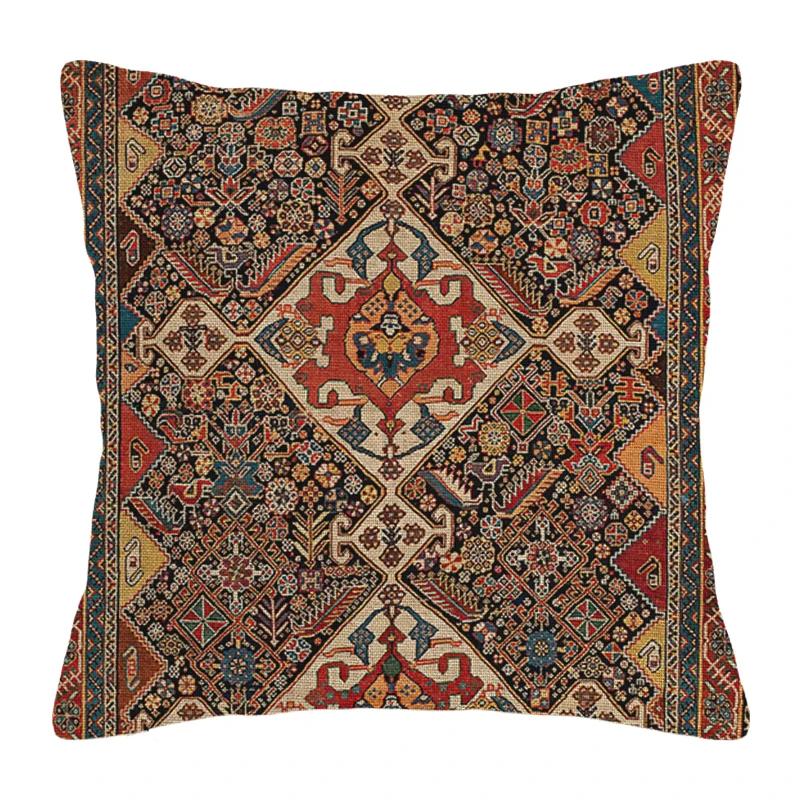 

Современная декоративная подушка для домашнего декора гостиной, наволочка для диванной подушки 45*45 40x40см 60x60см 45x45см 50x50см Абстрактный моранди 16x16in 40x40cm