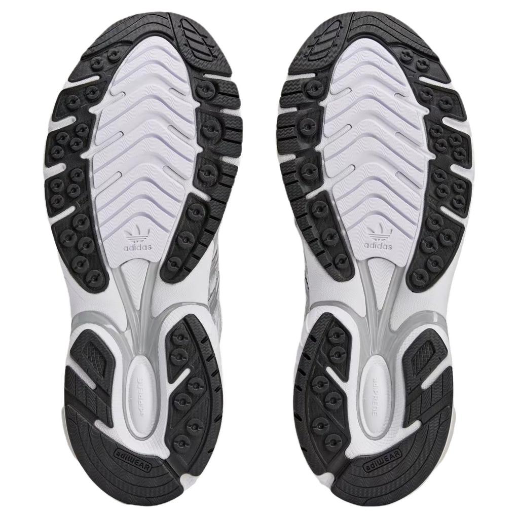 Adidas Sporty & Rich X Adistar Cushion Grey Men Sneakers Grey-One Grey-Two Cloud-White JQ1462