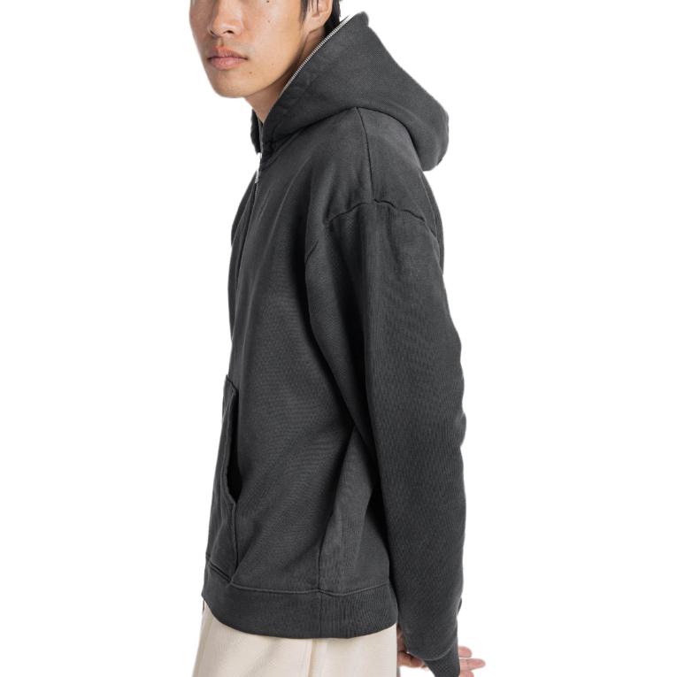 Jordan X Travis Scott Full Zip Hoodie DZ5500-010