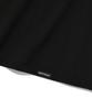 SAINTPAIN Sp Circle Logo Color Block T-Shirt - Black