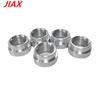 Female Thread Aluminum Weld Connector Nut 1/4 1/2 3/8 1/8 NPT M14 M16 M18 Bung Fitting Adapter Auto Part
