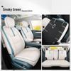 2023 Baojun Cloud Car Seat Cover - Model 460: All-Season, Full Surround Seat Cushion