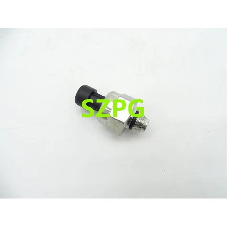 1830669C2 High Quality Hydraulic Pressure Sensor for Diesel Excavator Accessories DT466E DT466 DT530 I530E HT530 DT466