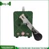 Longjue Hand-crank Emergency Power Generator