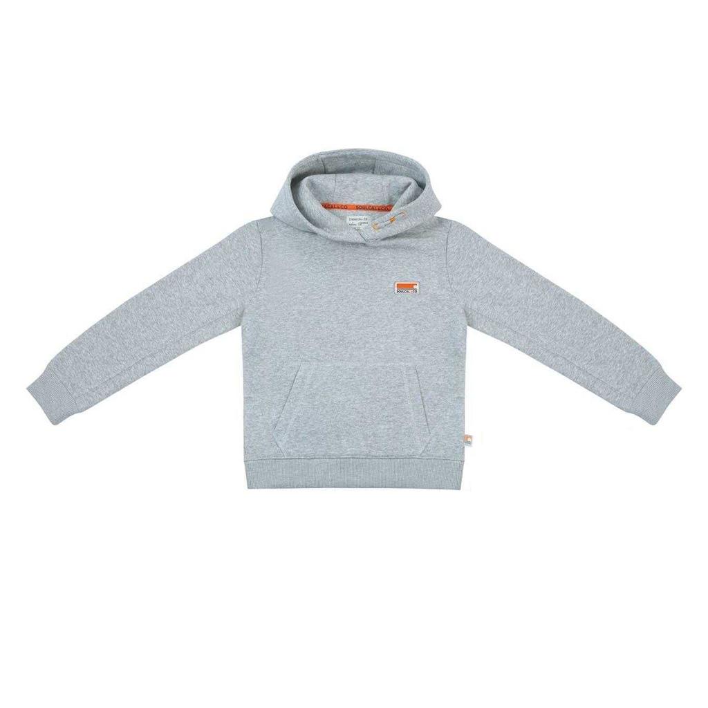 SoulCal Childrens/Kids Overhead Hoodie And Joggers Set