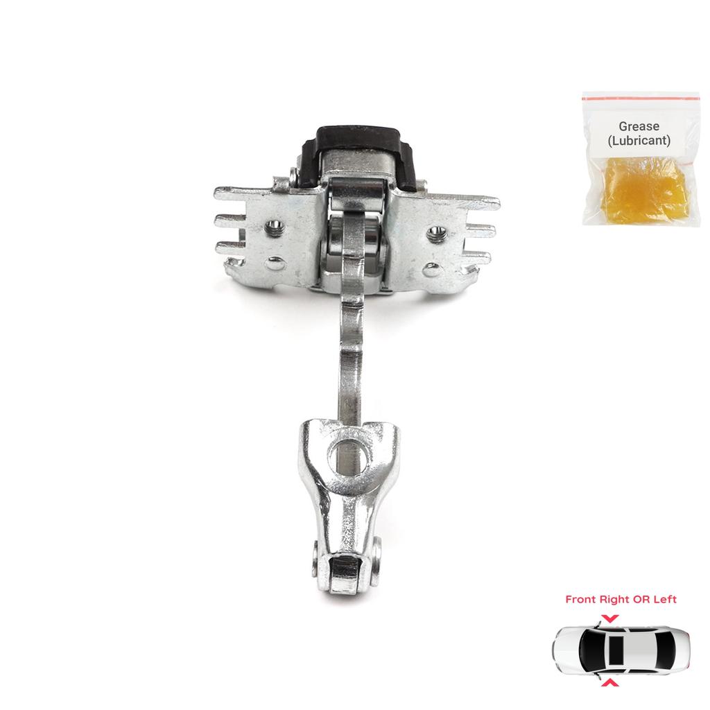 EDP713 Front Door Hinge Stop Check Strap Limiter 804310001R for Renault Laguna MK3 X91 2007-2015 Hatch Estate
