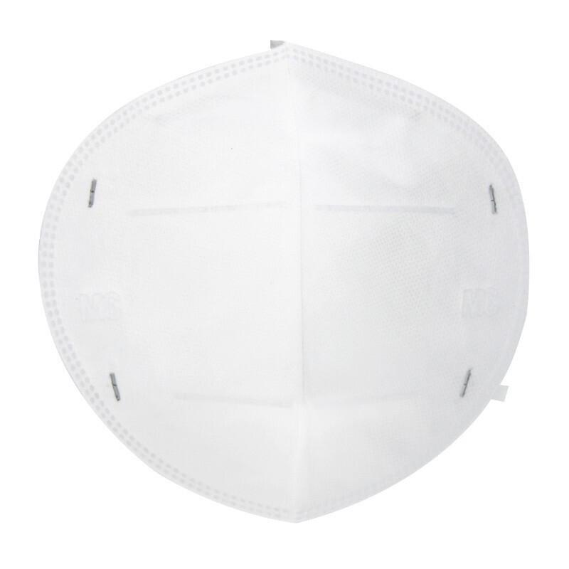 3M 9001 Anti-Dust Particulate Respirator Mask