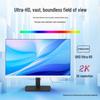 HP D27QS 27-inch QHD Office Monitor