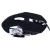 Wired Mouse Black High Sensitivity Ergonomic Design Quiet Stable Gaming Mouse for Computers Gaming Devices