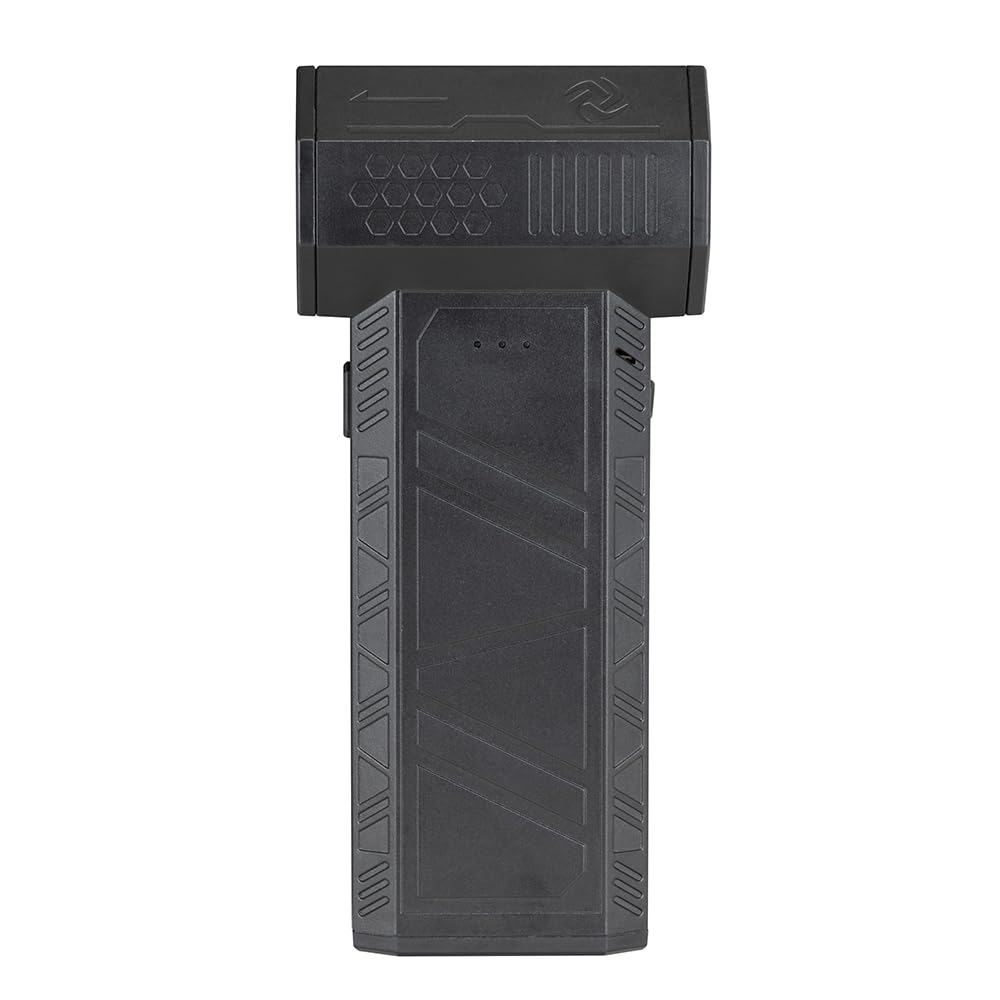 Nakabayashi JET turbo mini rechargeable electric air duster Z2264