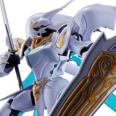 BANDAI SPIRITS HG 1/72 Server-in