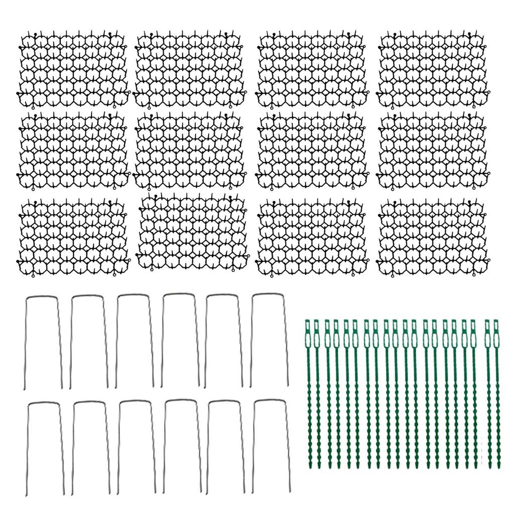 12pcs Cat Mats Cat Mats 5.9x7.8 Inch Accessory Sofa Protector for Protecting