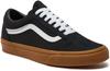 Кроссовки Vans Old Skool (VN000CR5B9M1) black/gum