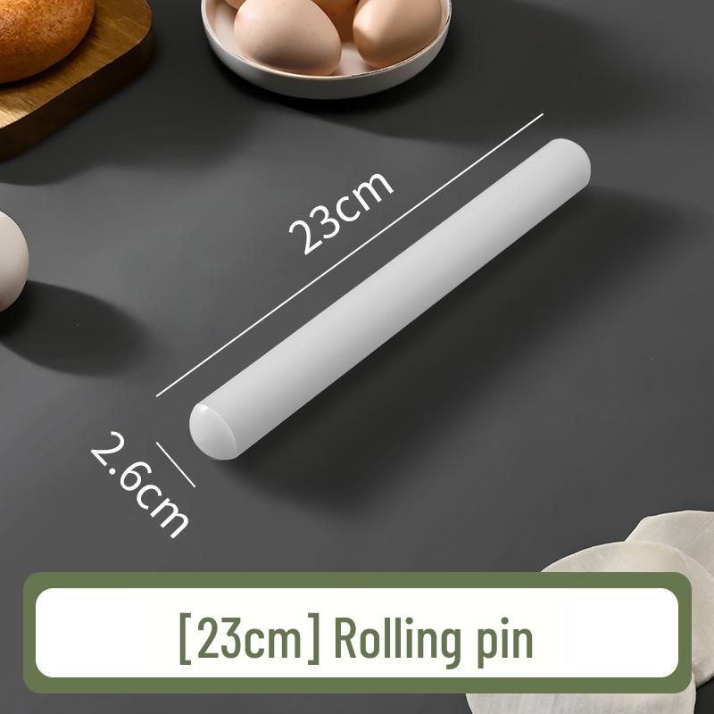 Large Rosewood Rolling Pin for Home, Dumplings & Noodles - Solid Wood Large Quantity, Great Price