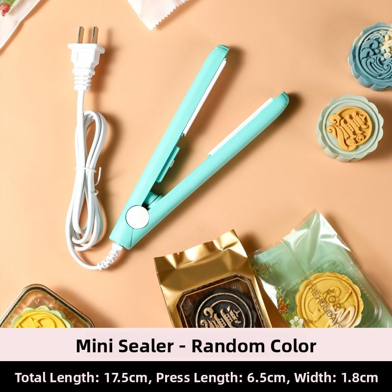 Non-Sti DIY Material Set for Snowflake Crisp Sugar Home Use Cooling Mold Kitchen Baking Tools Eco-Friendly Plastic